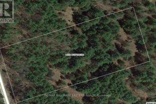 Commercial Land for Sale, N/A Evegroen Road, Trent Hills, ON