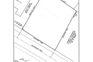 Land for Sale, 16 Greenslades Road, Conception Bay South, NL