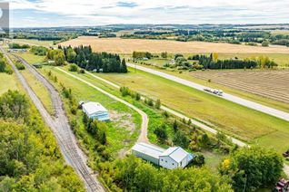 Detached House for Sale, 41414 Range Road 20 #3, Rural Lacombe County, AB