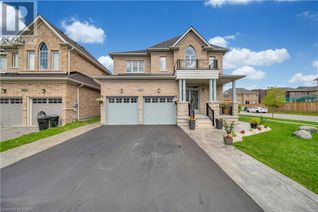 Detached House for Sale, 1161 Upper Thames Drive, Woodstock, ON