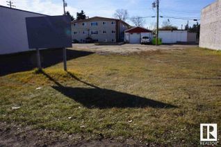 Land for Sale, 9932-9928 102 St, Fort Saskatchewan, AB