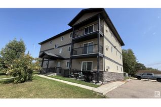 Condo for Sale, 302 4318 50 Av, Bonnyville Town, AB