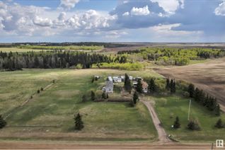 Property for Sale, 250045 A Twp Rd 474, Rural Wetaskiwin County, AB