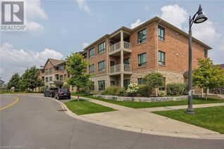 Condo Apartment for Sale, 740 Augusta Drive Unit# 112, Kingston, ON