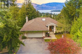 House for Sale, 2535 Waverly Drive, Blind Bay, BC