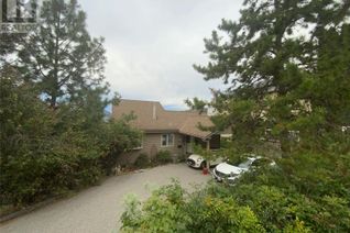 House for Sale, 186 Dewdney Crescent, Penticton, BC