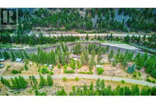 Property for Sale, 2777 Old Hedley Road, Princeton, BC