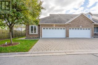 Townhouse for Sale, 1853 Blackwater Road #57, London, ON