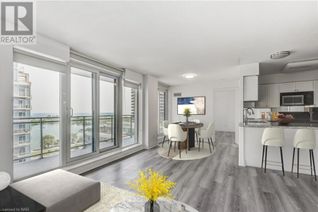 Property for Sale, 2121 Lakeshore Boulevard W Unit# 1211, Etobicoke, ON