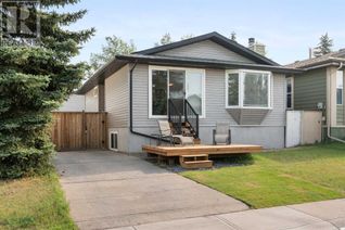 House for Sale, 1516 Big Springs Way Se, Airdrie, AB