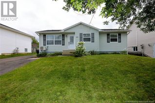 Bungalow for Sale, 150 Dora Drive, Fredericton, NB