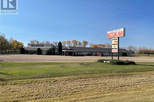 Commercial/Retail Property for Sale, 901 Broad Street, Cut Knife, SK