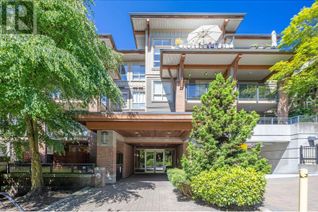 Condo for Sale, 1633 Mackay Avenue #305, North Vancouver, BC