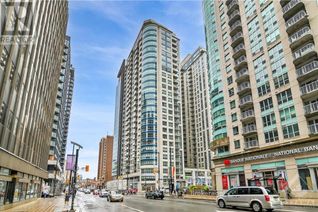 Condo Apartment for Sale, 242 Rideau Street #703, Ottawa, ON