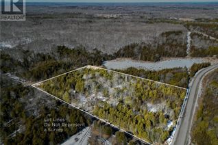 Property for Sale, Near 1376 Lime Lake Road, Roblin, ON