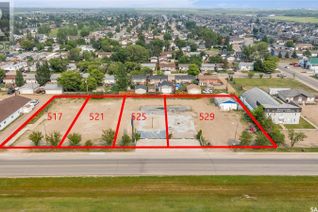 Commercial Land for Sale, 525 Centennial Drive S, Martensville, SK