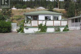 Property for Sale, 1700 S Broadway Avenue #26, Williams Lake, BC