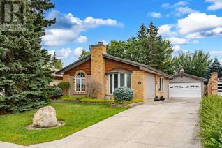 Bungalow for Sale, 3007 Oakmoor Drive Sw, Calgary, AB