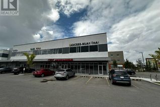 Retail & Offices Business for Sale, 11 Royal Vista Drive Nw #1210, Calgary, AB