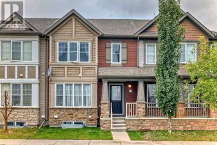 Freehold Townhouse for Sale, 10582 Cityscape Drive Ne, Calgary, AB