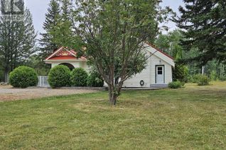 Detached House for Sale, 4850 East Arras Road, Dawson Creek, BC