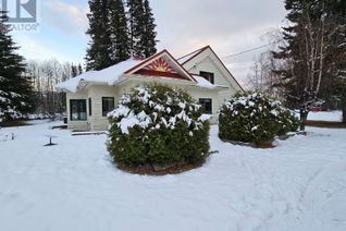 House for Sale, 4850 East Arras Road, Dawson Creek, BC