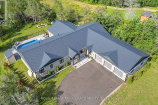 Bungalow for Sale, 86 Sunrise Drive, Prince Edward County (Ameliasburgh), ON