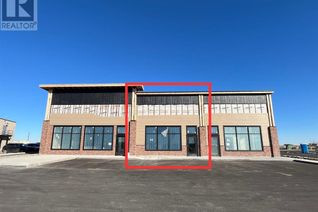 Business for Sale, 11702 104 Avenue #102, Grande Prairie, AB