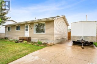 Detached House for Sale, 209 Kingston Street, Melfort, SK