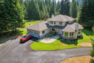 Property for Sale, 2718 Osachoff Road, South Slocan, BC