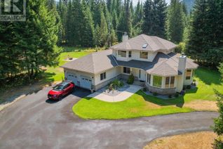 House for Sale, 2718 Osachoff Road, South Slocan, BC