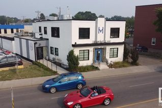 Commercial/Retail Property for Lease, 11051 97 Street Nw, Edmonton, AB