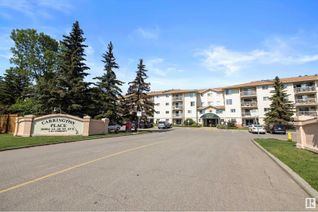 Condo for Sale, 216 18012 95 Av Nw, Edmonton, AB