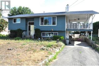 House for Sale, 845 Cramond Road, Kamloops, BC