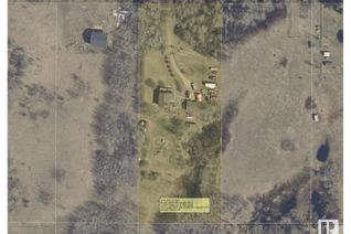 Land for Sale, 72 50106 Rge Rd 200, Rural Beaver County, AB