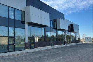 Industrial Property for Lease, 18 Papple Road Unit# 3-5, Brantford, ON