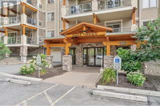 Condo Apartment for Sale, 2470 Tuscany Drive #201, West Kelowna, BC