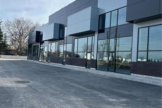 Industrial Property for Lease, 18 Papple Road Unit# 4-5, Brantford, ON