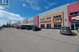 Commercial/Retail Property for Lease, 114 & 116, 488 Mccoy Drive, Rural Red Deer County, AB