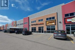 Commercial/Retail Property for Sale, 114 & 116, 488 Mccoy Drive, Rural Red Deer County, AB