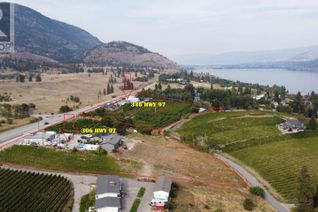 Commercial Farm for Sale, 306 Hwy 97, Kaleden, BC