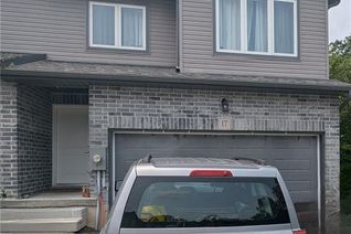 Freehold Townhouse for Sale, 61 Vienna Road Unit# 17, Tillsonburg, ON