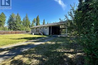 Detached House for Sale, 7604 Womack Road, Deka Lake / Sulphurous / Hathaway Lakes, BC