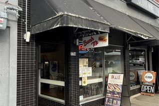 Restaurant Non-Franchise Business for Sale, 774 Fort St, Victoria, BC