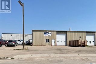 Property for Lease, 357b Seventh Avenue N, Yorkton, SK