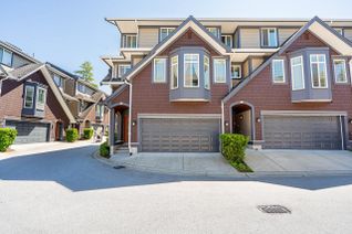 Condo Townhouse for Sale, 15977 26 Avenue #29, Surrey, BC