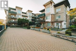 Condo Apartment for Sale, 11935 Burnett Street #316, Maple Ridge, BC