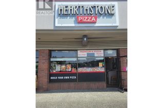 Pizzeria Non-Franchise Business for Sale, 2755 Lougheed Highway #25, Port Coquitlam, BC