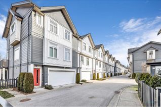 Townhouse for Sale, 7665 209 Street #48, Langley, BC