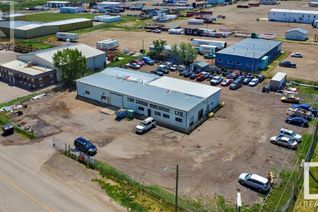 Property for Sale, 151 Industrial Rd E, Brooks, AB